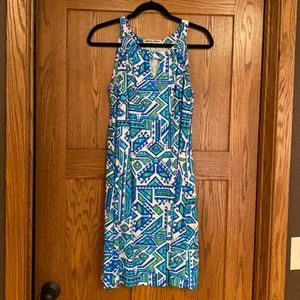 Barbara Gerwit resort style dress